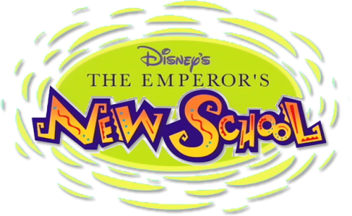 The Emperor's New School